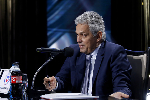 Este sería el principal candidato en caso de que Reinaldo Rueda deje la banca de la Roja