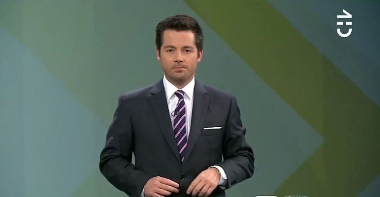 CHV Noticias matinal | Jueves 20 de septiembre 2018