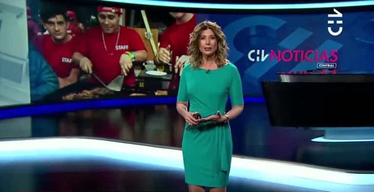 CHV Noticias central | Jueves 20 de septiembre 2018