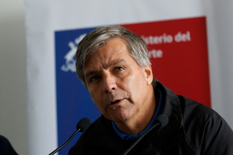 Harold Mayne-Nicholls asomaría como uno de los candidatos para la próxima elección de la ANFP