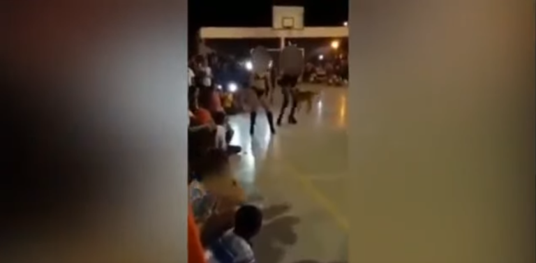 Escándalo por show erótico de menores en colegio para celebrar Día del Estudiante