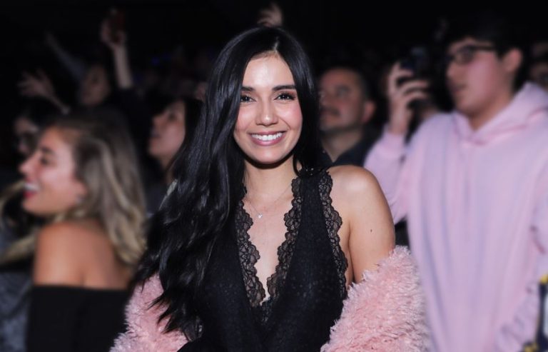 Steffi Méndez aclaró porqué viajó con su pololo a México luego que él la engañara “de la peor manera”