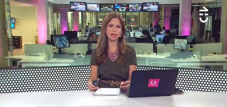 CHV Noticias tarde | Viernes 21 de septiembre 2018