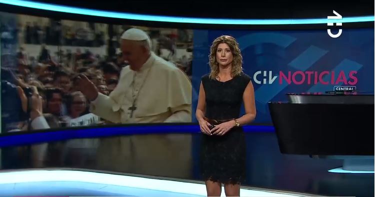 CHV Noticias Central | Viernes 21 de septiembre del 2018