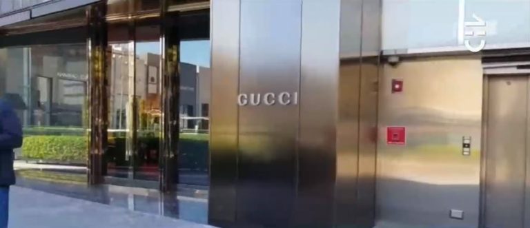 Delincuentes escaparon con $60 millones tras violento asalto en el Parque Arauco