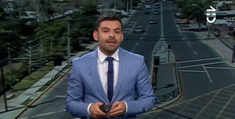 CHV Noticias tarde | Sábado 22 de septiembre 2018