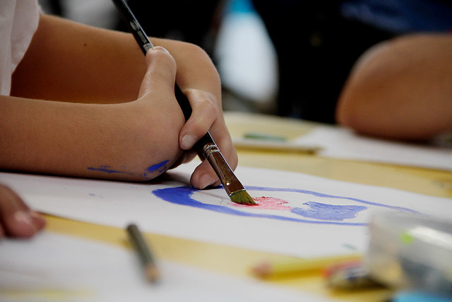 Joven fue detenido en Chiloé tras ser acusado por su propio hermano de violación