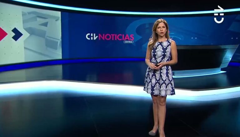 CHV Noticias Central | Sábado 22 de septiembre del 2018