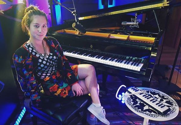 El desesperado llamado de ayuda de Denise Rosenthal luego de sufrir el robo de sus cosas