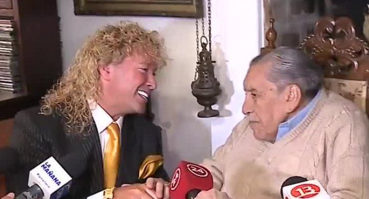 Murió el destacado músico nacional a quien Leonardo Farkas le financió un disco y un libro