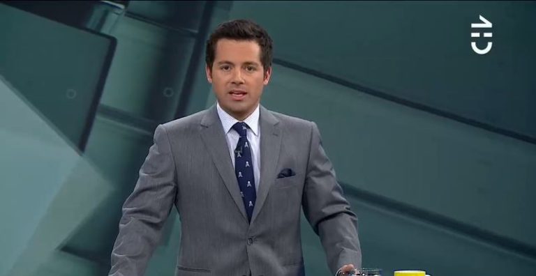 CHV Noticias matinal | Lunes 24 de septiembre del 2018