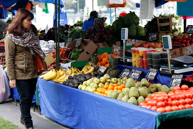 Vivir Mejor: Experta nos entrega consejos para bajar los kilos de más ganados durante Fiestas Patrias