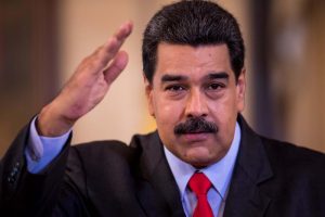 Nicolás Maduro apuntó al gobierno de Sebastián Piñera por su atentado: 