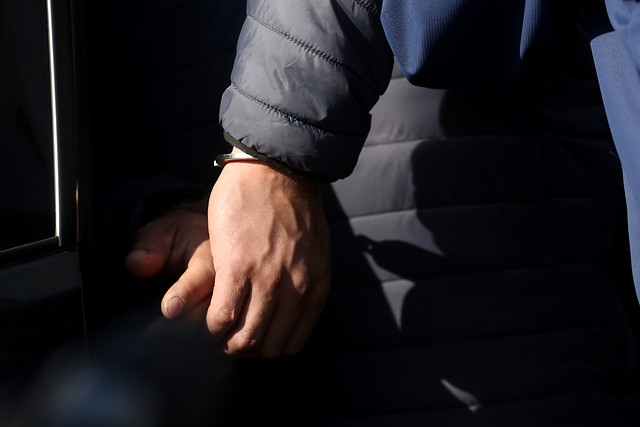 Detuvieron al último integrante de la banda que mató a joven durante asalto en La Dehesa