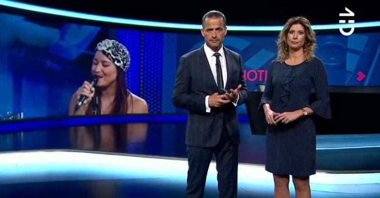 CHV Noticias central | Lunes 24 de septiembre del 2018