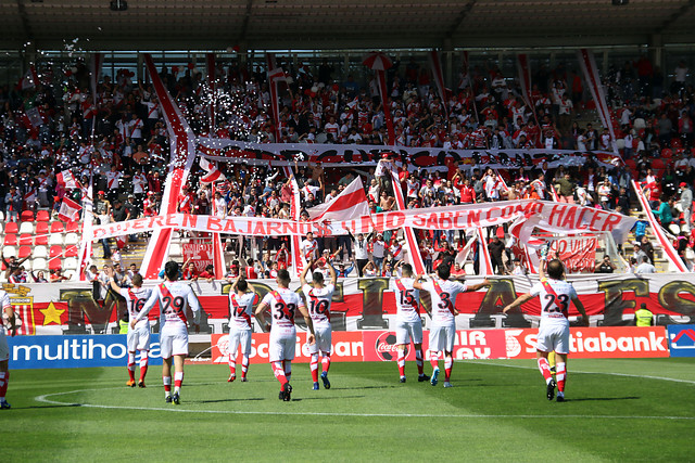 No aprendieron: La burla de los hinchas de Curicó por accidente donde murieron 16 fanáticos de O'Higgins