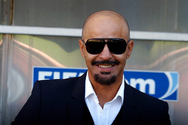 Con la bendición de Gary: El Fantasma Figueroa es el nuevo DT de O’Higgins