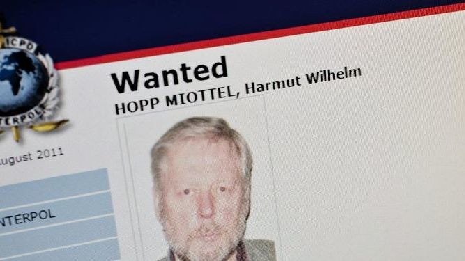 Ex médico de Colonia Dignidad: Tribunal alemán rechazó la prisión para Harmut Hopp