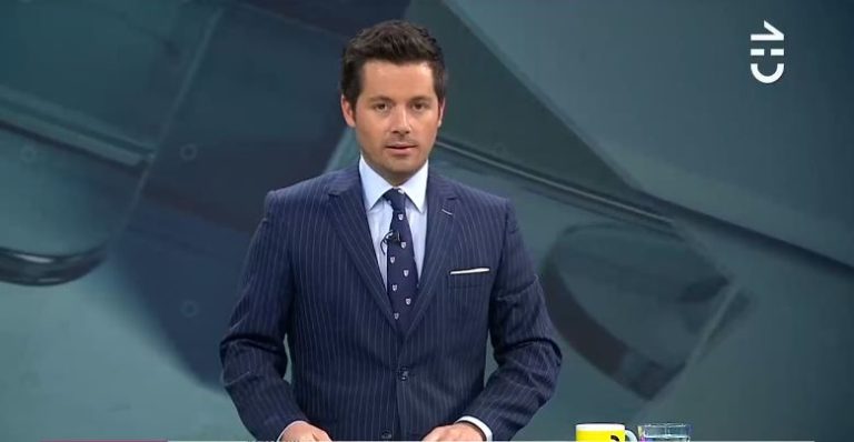 CHV Noticias matinal | Miércoles 26 de septiembre del 2018