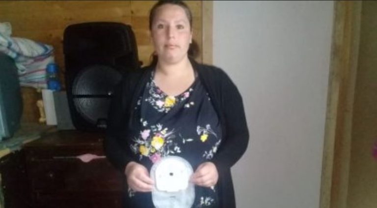 Grave negligencia: Se iba a ligar las trompas de Falopio, pero se las cortaron y quedó defecando por la vagina