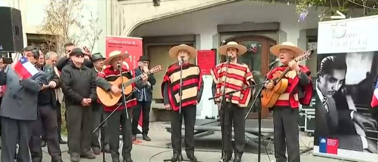 Con misa a la chilena despiden al destacado compositor Vicente Bianchi