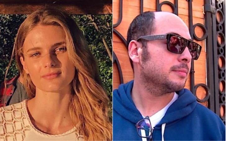 “Me quería curar, me hacía unos tragos intomables”: Así fue el episodio de acoso que vivó Josefina Montané con Nicolás López