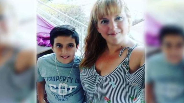 Niño argentino ruega que le devuelvan su celular extraviado con imágenes, videos y audios de su mamá fallecida