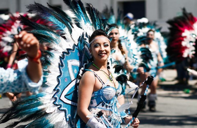 No va la versión 2018: Suspendieron el carnaval 