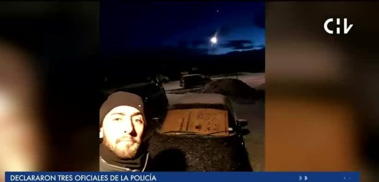 Tres funcionarios de la policía declararon en caso de chilenos detenidos en Malasia