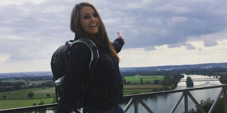 La historia de la joven de 30 años que abandonó a sus 4 hijos para irse de viaje a Europa