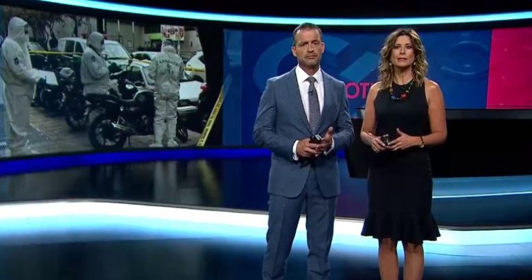 CHV Noticias central | Miércoles 26 de septiembre del 2018