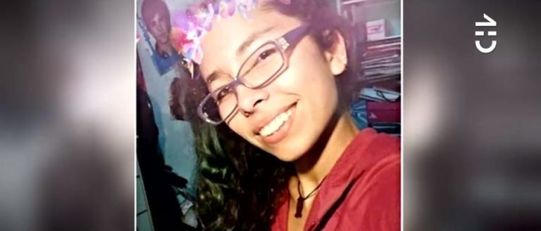 Joven desaparecida en Chiguayante le dijo a un amigo que tenía que contarle algo que destrozaría a su mamá