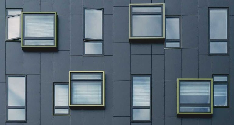 Sepa cuál es el vidrio ideal para proteger su casa del frio, calor, robos y ruido