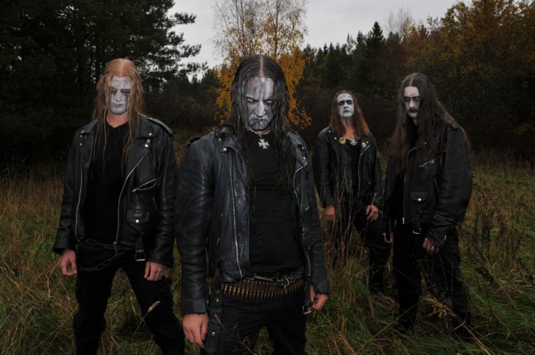 Igual que Iron Maiden en Chile: Parlamentarios intentan prohibir concierto de grupo metal en Guatemala