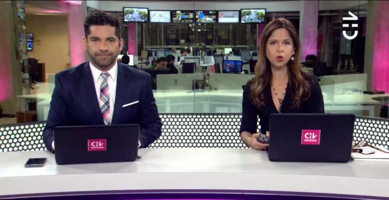 CHV Noticias tarde | Jueves 27 de septiembre del 2018