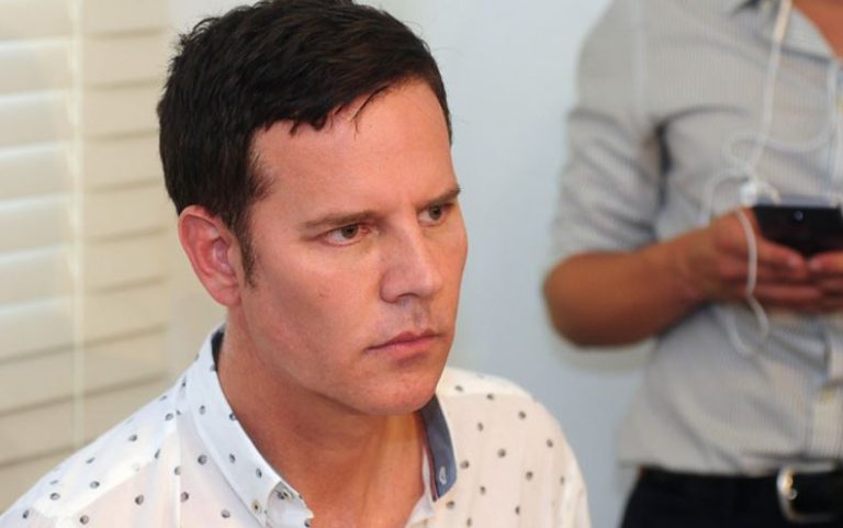 “Nunca pensé que vería este día”: La reacción de Juan Carlos Cruz tras la expulsión de Karadima