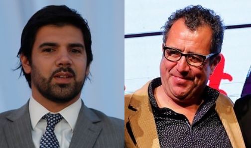 El tenso cara a cara entre Joaquín Lavín León y el concejal Erto Pantoja por gastos en municipio de Maipú