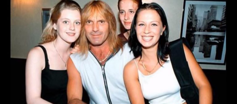 Playboy que se acostó con 6 mil mujeres murió mientras mantenía sexo con una joven