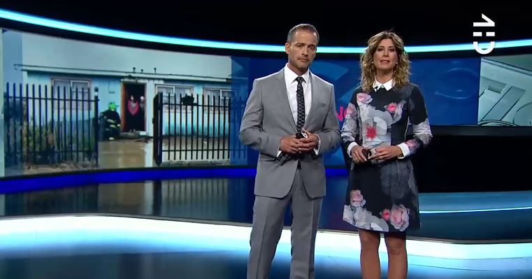 CHV Noticias central | Jueves 27 de septiembre del 2018