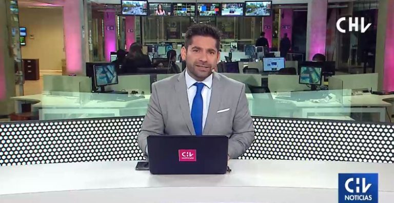 CHV Noticias tarde | Viernes 28 de septiembre del 2018