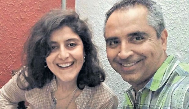 Chilena detenida en Perú al intentar volver con sus mellizos: 