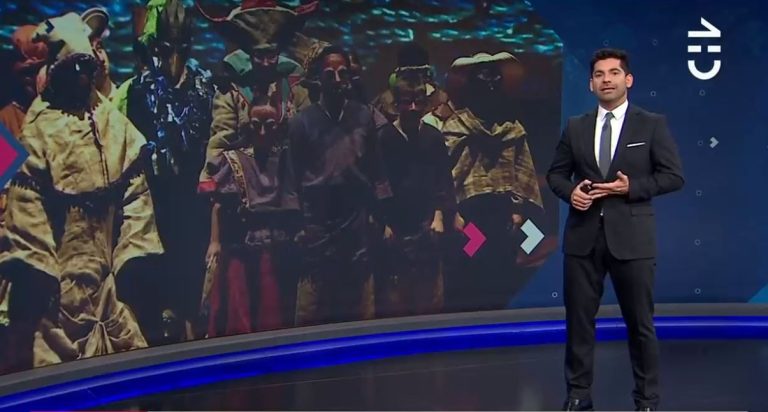 Superchilenos: Actores que le han ganado a la adversidad