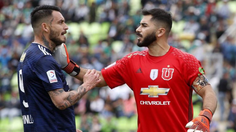 Johnny Herrera rompe el silencio por salida de Pinilla: 