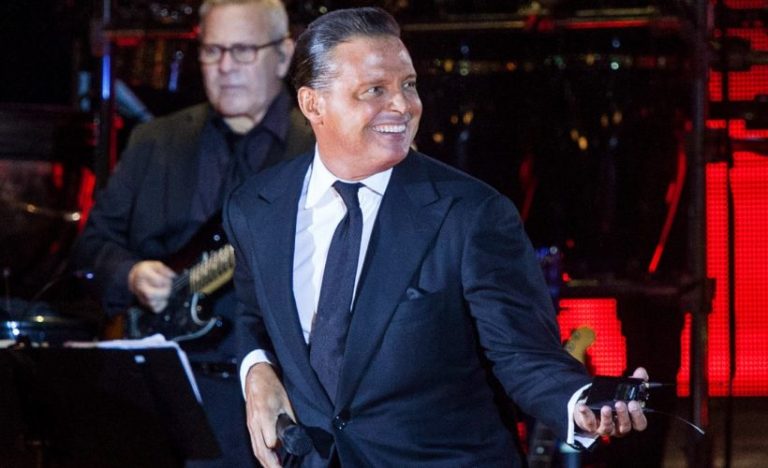 Cifra récord: Luis Miguel cobra monto nunca antes visto para su presentación en el Festival de Viña