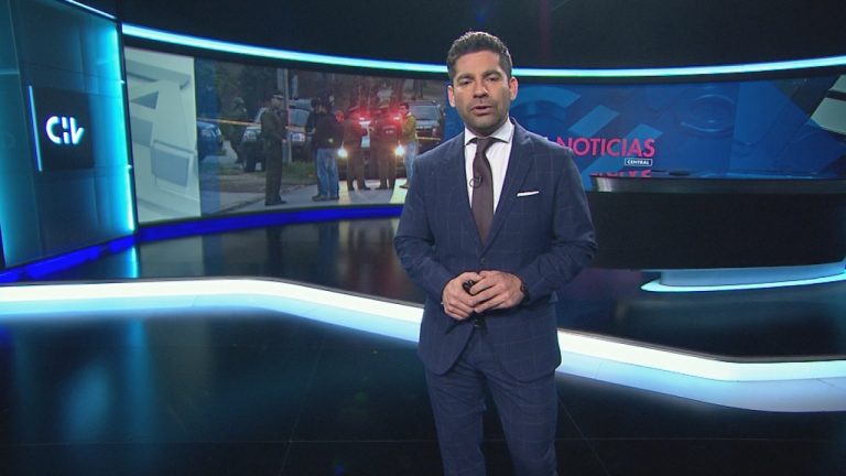 CHV Noticias central | Domingo 30 de septiembre de 2018