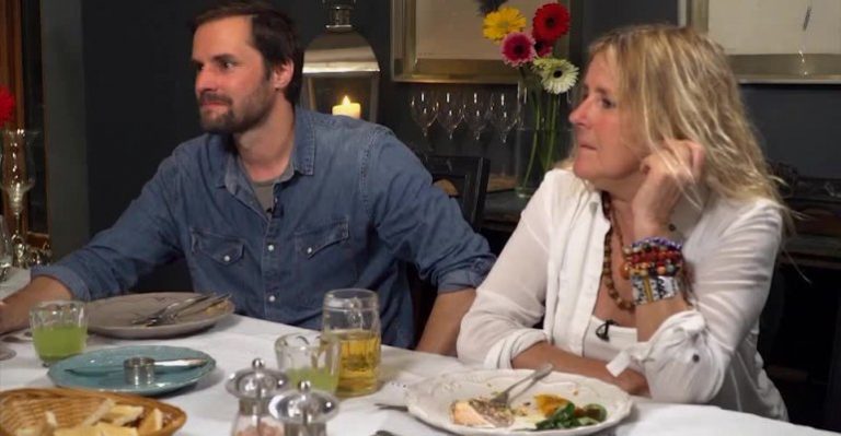 Conoce a los invitados de este sábado 8 de septiembre en La Divina Comida