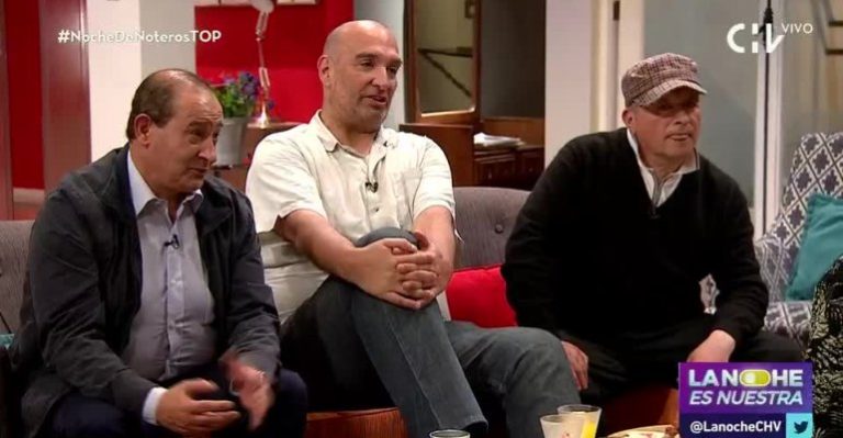 La Noche es Nuestra | Capítulo 10 de septiembre - Parte 2