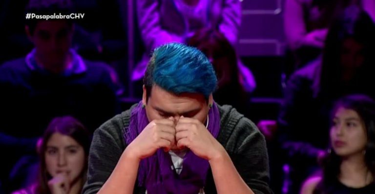 Pasapalabra | Capítulo 12 de septiembre - Parte 1