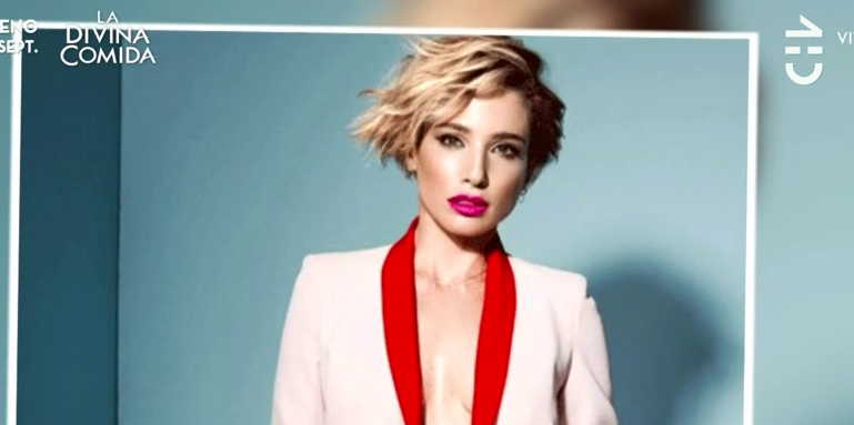 Mane Swett queda sin pantalla tras no renovar con TVN