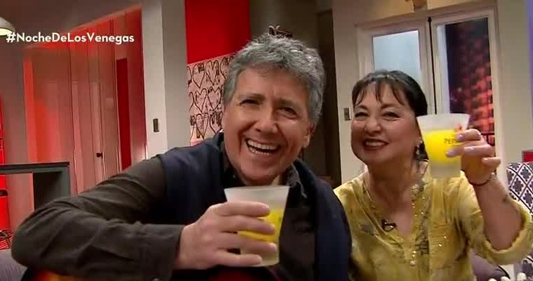 La Noche es Nuestra | Capítulo 20 de septiembre - Parte 2